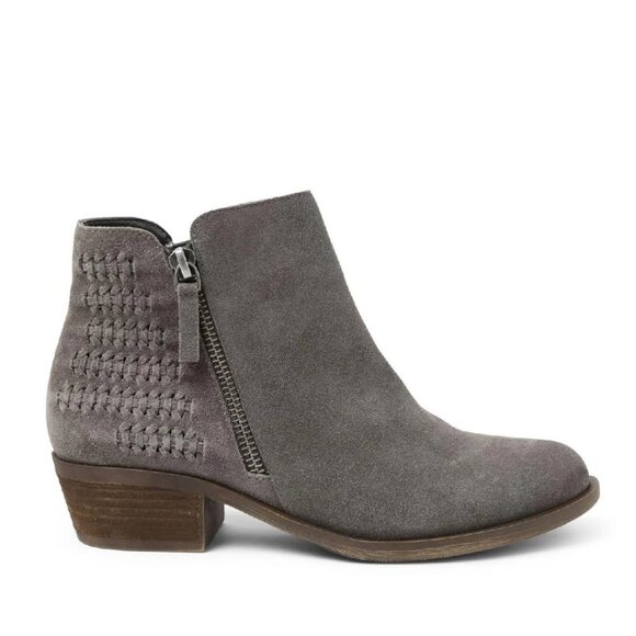 Kensie Granger Ankle Booties Women's Shoes - Picture 1 of 5